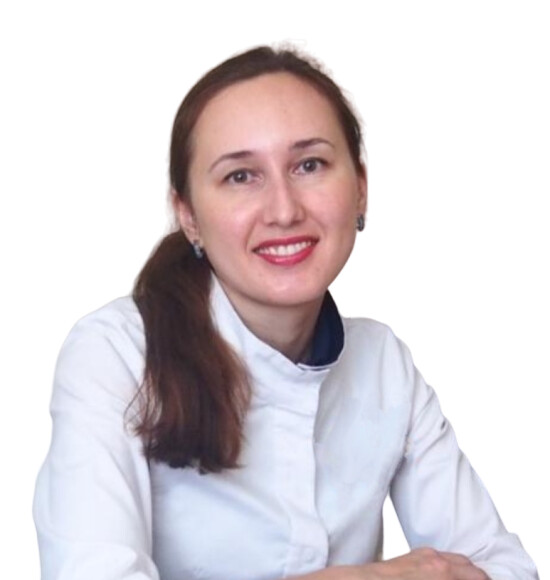 Раменская Наталья Михайловна